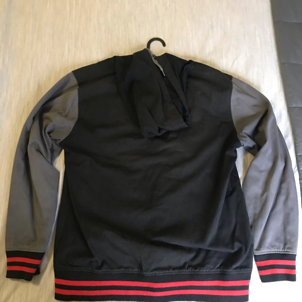 Neff Jacket - Picture 2 of 2